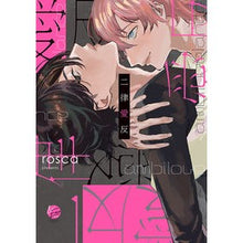 画像をギャラリービューアに読み込む, 二律愛反
