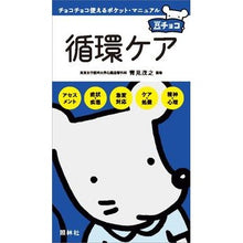 画像をギャラリービューアに読み込む, 循環ケア
