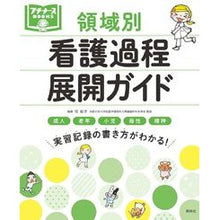 画像をギャラリービューアに読み込む, 領域別　看護過程展開ガイド　成人老年小児
