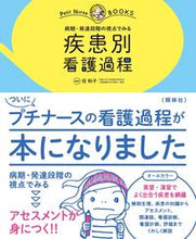 画像をギャラリービューアに読み込む, 病期・発達段階の視点でみる疾患別看護過程 任 和子 編著 ﾆﾝｶｽﾞｺ --- 照林社 :9784796525220
