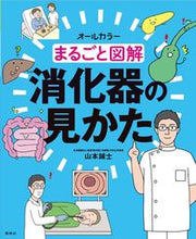 画像をギャラリービューアに読み込む, #山本誠士 #まるごと図解消化器の見かた
