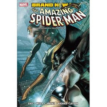 Load image into Gallery viewer, スパイダーマン：ブランニュー・デイ　２
