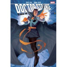 Load image into Gallery viewer, ドクター・ストレンジ：シーズンワン Patuku Gretug G Doctor Strange: Season One
