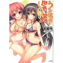 Load image into Gallery viewer, うちの居候が世界を掌握している！　　　３
