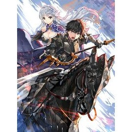 我が驍勇にふるえよ天地～アレクシス帝国興 Awamuraakamitsu Tremble at my bravery, heaven and earth ~ The rise of Alexis empire