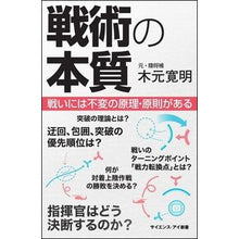画像をギャラリービューアに読み込む, 戦術の本質　戦いには不変の原理・原則があ
