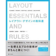 画像をギャラリービューアに読み込む, レイアウト・デザインの教科書 Yonekura Akio Layout design textbook
