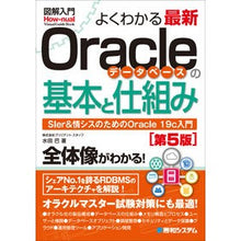 画像をギャラリービューアに読み込む, 最新Ｏｒａｃｌｅデータベースの基本　５版
