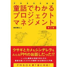 画像をギャラリービューアに読み込む, 童話でわかるプロジェクトマネジメン　２版
