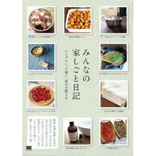 画像をギャラリービューアに読み込む, みんなの家しごと日記
