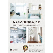 画像をギャラリービューアに読み込む, みんなの「無印良品」日記　人気アイテムで

