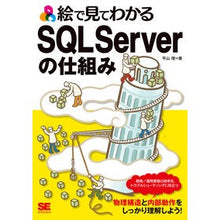 画像をギャラリービューアに読み込む, 絵で見てわかるＳＱＬ　Ｓｅｒｖｅｒの仕組
