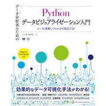 画像をギャラリービューアに読み込む, Ｐｙｔｈｏｎデータビジュアライゼーション Python data visualization
