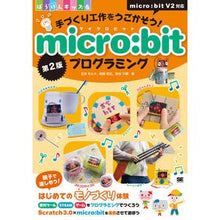 画像をギャラリービューアに読み込む, ｍｉｃｒｏ：ｂｉｔプログラミング　第２版
