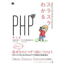 画像をギャラリービューアに読み込む, スラスラわかるＰＨＰ　第２版
