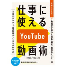 画像をギャラリービューアに読み込む, 仕事に使えるＹｏｕＴｕｂｅ動画術
