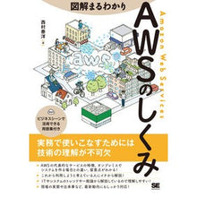 画像をギャラリービューアに読み込む, 図解まるわかりＡＷＳのしくみ
