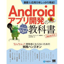 画像をギャラリービューアに読み込む, アンドロイドアプリ開発の教　ジャバ　３版
