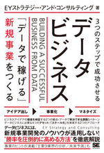 画像をギャラリービューアに読み込む, #ＥＹストラテジー・ア #３つのステップで成功させるデータビジネス
