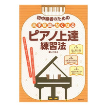画像をギャラリービューアに読み込む, 苦手意識がなくなるピアノ上達練習法
