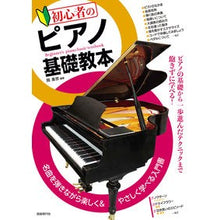 画像をギャラリービューアに読み込む, 初心者のピアノ基礎教本
