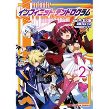 画像をギャラリービューアに読み込む, インフィニット・デンドログラム　　　２
