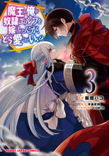 画像をギャラリービューアに読み込む, #板垣ハコ #魔王の俺が奴隷エルフを嫁にしたんだが３ :9784798619842
