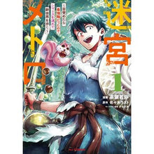画像をギャラリービューアに読み込む, 迷宮メトロ　　　１
