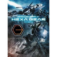 ＤＯＣＵＭＥＮＴ　ｏｆ　ＨＥＸＡ　ＧＥＡ