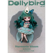 画像をギャラリービューアに読み込む, Ｄｏｌｌｙｂｉｒｄ　　３３
