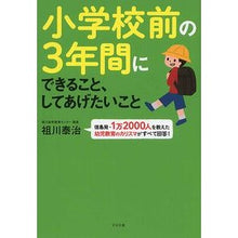 画像をギャラリービューアに読み込む, 小学校前の３年間にできること、してあげた
