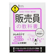画像をギャラリービューアに読み込む, 販売員の教科書

