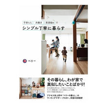 画像をギャラリービューアに読み込む, シンプル丁寧に暮らす
