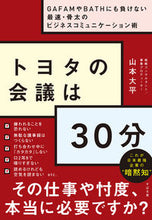 画像をギャラリービューアに読み込む, #山本大平 #トヨタの会議は３０分
