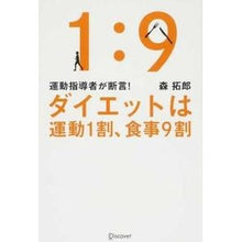 画像をギャラリービューアに読み込む, ダイエットは運動１割、食事９割
