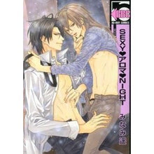 画像をギャラリービューアに読み込む, ＳＥＸＹ・アロマ・ＮＩＧＨＴ
