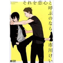 画像をギャラリービューアに読み込む, それを恋心と呼ぶのなら
