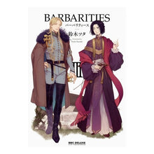 画像をギャラリービューアに読み込む, ＢＡＲＢＡＲＩＴＩＥＳ　　　３
