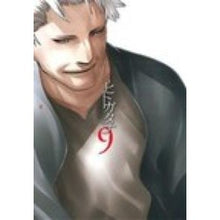 画像をギャラリービューアに読み込む, －ヒトガタナ－　　　９
