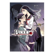 画像をギャラリービューアに読み込む, ＢＬＯＯＤ＃
