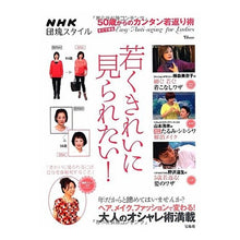 画像をギャラリービューアに読み込む, 若くきれいに見られたい！
