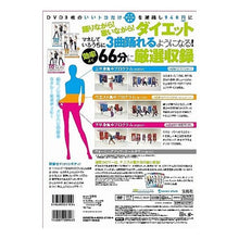 画像をギャラリービューアに読み込む, ＴＲＦイージー・ドゥ・ダンササイズＤＶＤ
