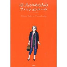 画像をギャラリービューアに読み込む, ぽっちゃりめの人のファッションルール
