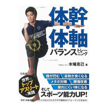 画像をギャラリービューアに読み込む, 体幹・体軸バランストレーニング
