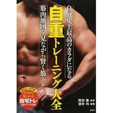 画像をギャラリービューアに読み込む, 自重トレーニング大全 Takashi Okada
