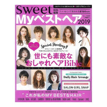 画像をギャラリービューアに読み込む, ’１９　Ｍｙベストヘア
