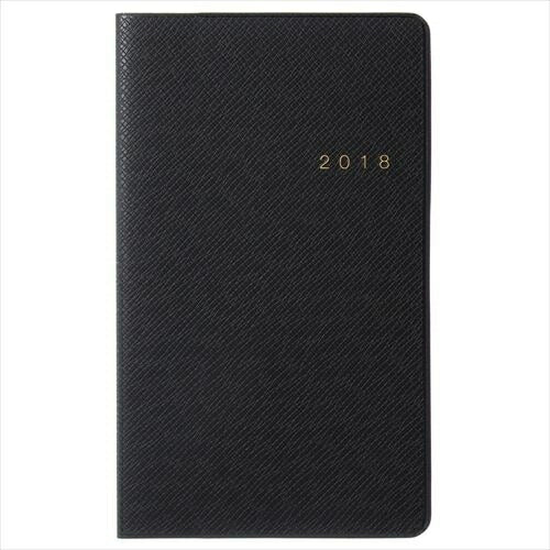 JMAM 能率手帳 2018年1月始まり 手帳 A6 1633 アクセスマンスリー3 2017 2018 マンスリー キャラクター 可愛い  スケジュール帳 手帳のタイムキーパー :9784800528100
