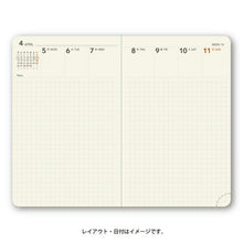 Load image into Gallery viewer, JMAM 能率手帳 2021年1月始まり 手帳 A7 NOLTY ﾗｲﾂﾒﾓ小型版(ｸﾞﾚｰ) 1181 大人かわいい おしゃれ 可愛い ｷｬﾗｸﾀｰ 手帳ｶﾊﾞｰ  ｽｹｼﾞｭｰﾙ帳 手帳のﾀｲﾑｷｰﾊﾟｰ :9784800536600
