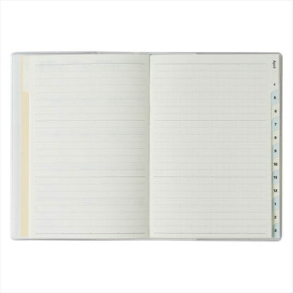 JMAM Efficiency Diary April 2021 Start Planner A6 PAGEM Monthly A6-i with Memo Space, Sunday Start (Cream x Strawberry) 9879 Adult Cute, Stylish, Adorable, Character Diary Cover, Diary, Size, Planner, Diary Timekeeper: 9784800553324