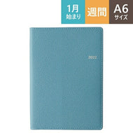 ｽｹｼﾞｭｰﾙ帳 2022 年1月始まり JMAM 能率手帳 手帳 A6 2027 NOLTY ｷｬﾚﾙA6ﾊﾞｰﾁｶﾙ2 ﾗｲﾄﾌﾞﾙｰ 日本能率協会 ｺﾞｰﾙﾄﾞ nolty ﾌﾟﾗﾝﾅｰｽﾞ 黒 手帳ｶﾊﾞｰ 日記帳 ｻｲｽﾞ おしゃれ 手帳のﾀｲﾑｷｰﾊﾟｰ :9784800547934